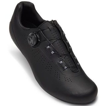 GIRO Cadet II Black