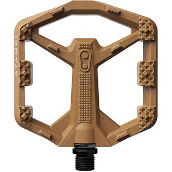CRANKBROTHERS Stamp 0 Small Brown