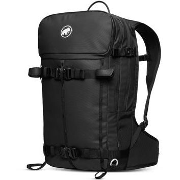 MAMMUT Nirvana 22 black