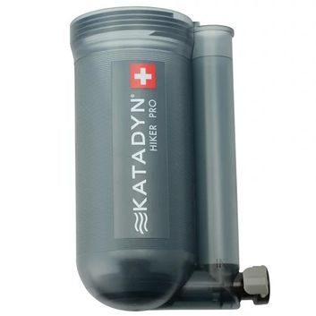 KATADYN Hiker Pro plášť