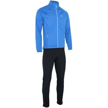 SILVINI Cassiano set XCM2501 blue-black
