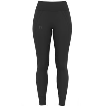 HANNAH THERMO ACTIVE P W anthracite
