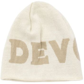 DEVOLD Devold Logo Merino Beanie Raw White