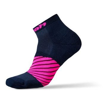 HANNAH Caral W II, blue navy (pink)