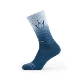 PEATYS SHREDSOCKS DRIFT 40 - 46 EU, OCEAN