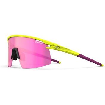 TIFOSI Moab Lite Speed Yellow (Clarion Sunset Pink/AC Red/Clear)