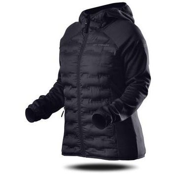 TRIMM ERWI HARD LADY grafit black/black