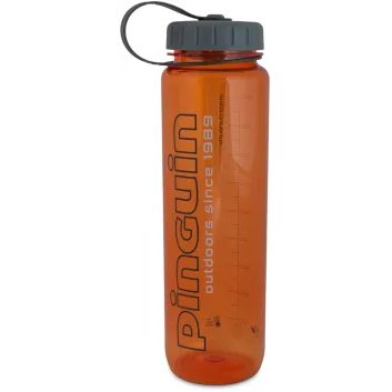 PINGUIN Tritan Slim Bottle 1L Orange