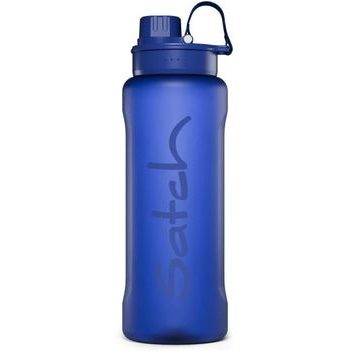 SATCH Big Bottle 1000 ml Cobalt Blue