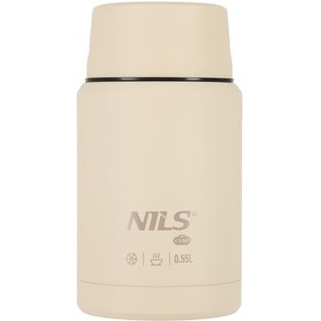 NILS Camp NC3807 béžová 550 ml