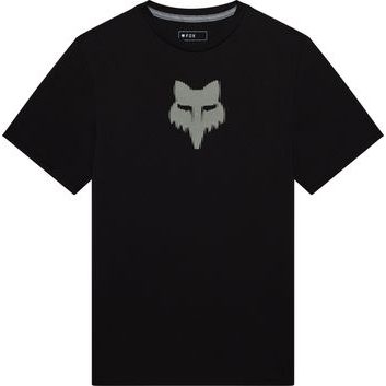 FOX Edge Dri-Release Ss Tee Black