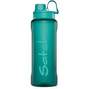 SATCH Big Bottle 1000 ml Petrol