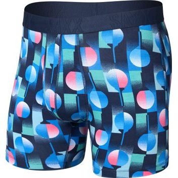 SAXX DROPTEMP COOL COTTON BB FLY, t up-mb