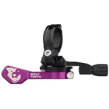 WOLF TOOTH REMOTE PRO ultraviolet purple