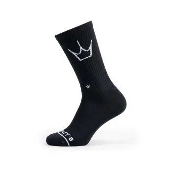 PEATYS SHREDSOCKS DRIFT 40 - 46 EU, MIDNIGHT