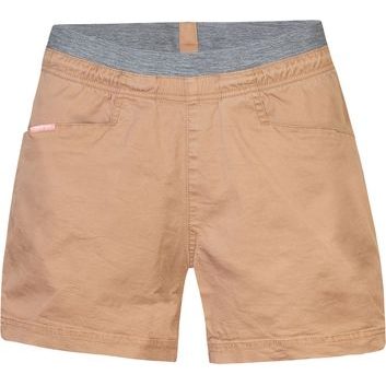 HANNAH MOKKA SHORTS tanzine