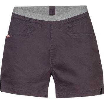 HANNAH MOKKA SHORTS black bean