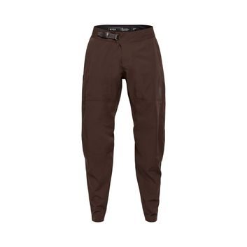 FOX Ranger Water Pant Cocoa