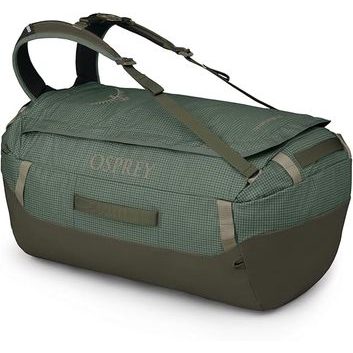 OSPREY TRANSPORTER 65, frosty mint
