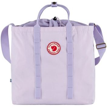 FJÄLLRÄVEN 1960 Tote 24 Pastel Lavender