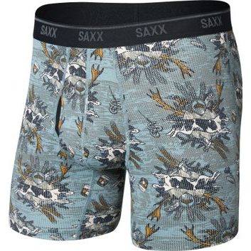 SAXX QUEST QUICK-DRY MESH BB F, htn ld-sp