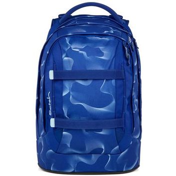 SATCH Pack School Backpack 30 Vibrant Blue