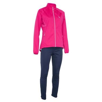 SILVINI Cassiana set XCW2502 fuchsia-navy