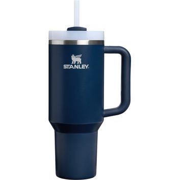 STANLEY Quencher/Cup H2.O FlowState Tumbler 1180 ml Dark Navy