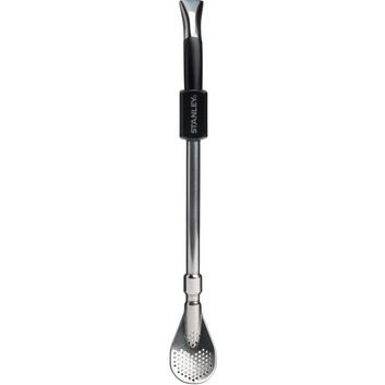STANLEY Ideal Mate Bombilla Straw Stainless Steel