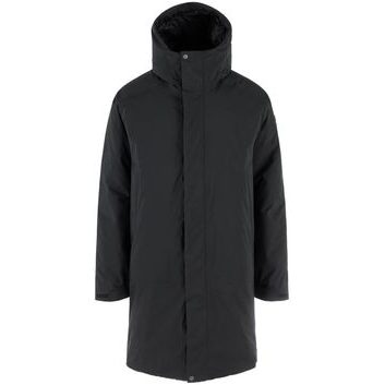 FJÄLLRÄVEN Övik GTX Padded Parka M Black