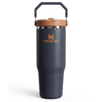 STANLEY IceFlow™ Flip Straw 2.0 Tumbler 890 ml Twilight