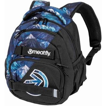 MEATFLY Levi 10, Blue Mountains