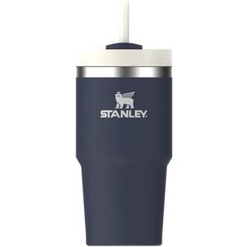 STANLEY Quencher/Cup H2.O FlowState™ Tumbler 600 ml Dark Navy