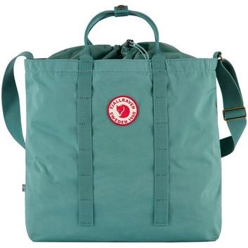 FJÄLLRÄVEN 1960 Tote 24 Frost Green