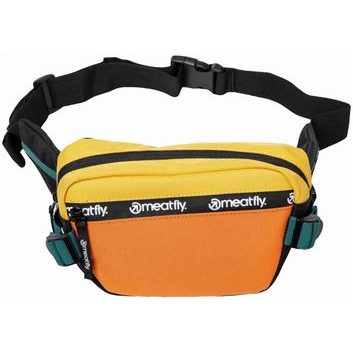 MEATFLY Dash, Nugget / Green