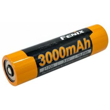 FENIX ARB-L21-3000Ex 3,6 V 3000 mAh