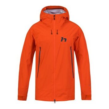 HANNAH NEXUS, spicy orange