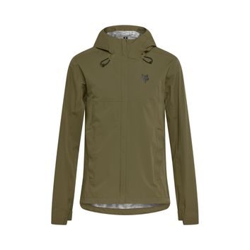 FOX Ranger Water Jacket Olive Green