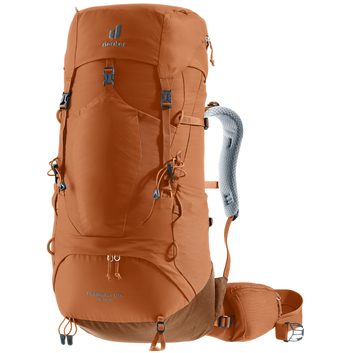 DEUTER Aircontact Lite 35 + 10 SL pecan-mocha