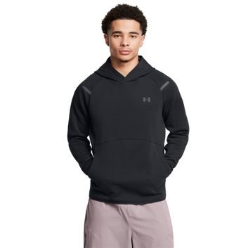 UNDER ARMOUR UA Unstoppable Flc HD EU-BLK