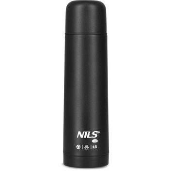 NILS Camp NC3803 černá 500 ml