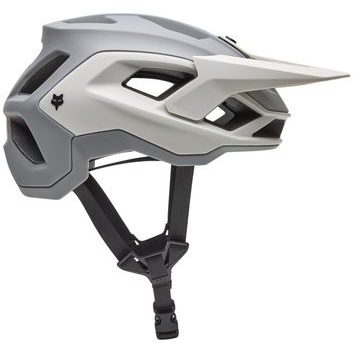 FOX Speedframe Helmet 5050, Ce Light Grey