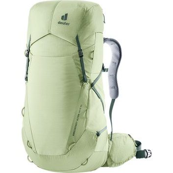 DEUTER Aircontact Ultra 45+5 SL mineral-ivy