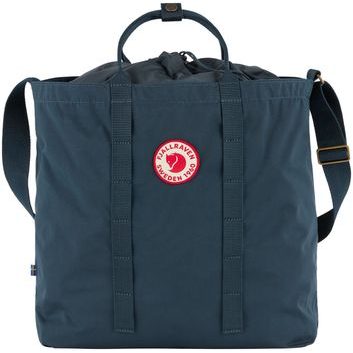 FJÄLLRÄVEN 1960 Tote 24 Navy