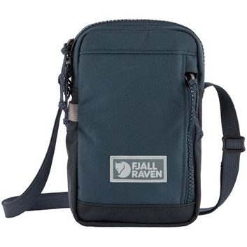 FJÄLLRÄVEN Vardag Pocket Small Navy