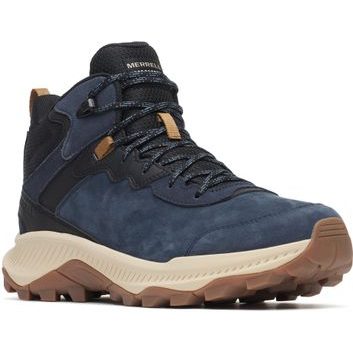MERRELL SPEED STRIKE 2 MID LTR WP M navy