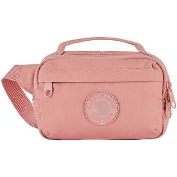 FJÄLLRÄVEN Kånken No. 2 Hip Pack 2 Dusty Rose