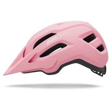 GIRO Fixture II Youth Mat Light Pink
