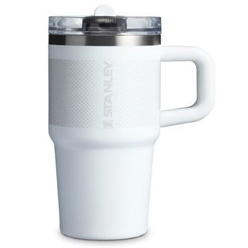 STANLEY Quencher/Cup Protour Flip Straw Tumbler 600 ml Frost Fade