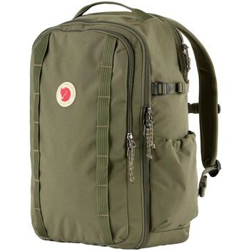 FJÄLLRÄVEN Färden Carry On Pack 30 Green